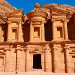 viaje a Egipto y Jordania